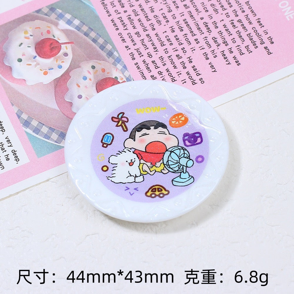 Crayon Shin-chan Charm