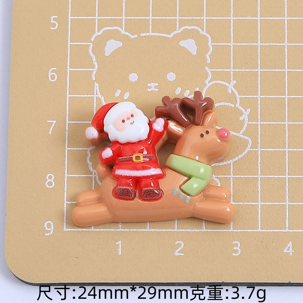 Christmas Charm
