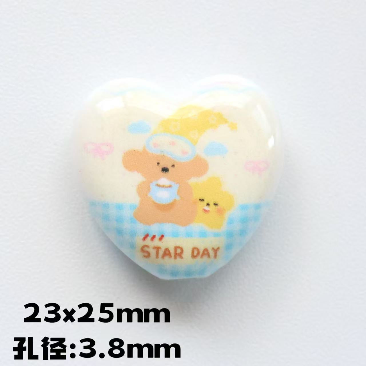 Love Beads