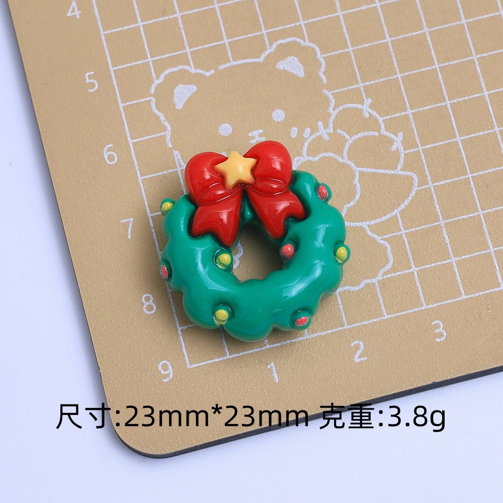 Christmas Charm