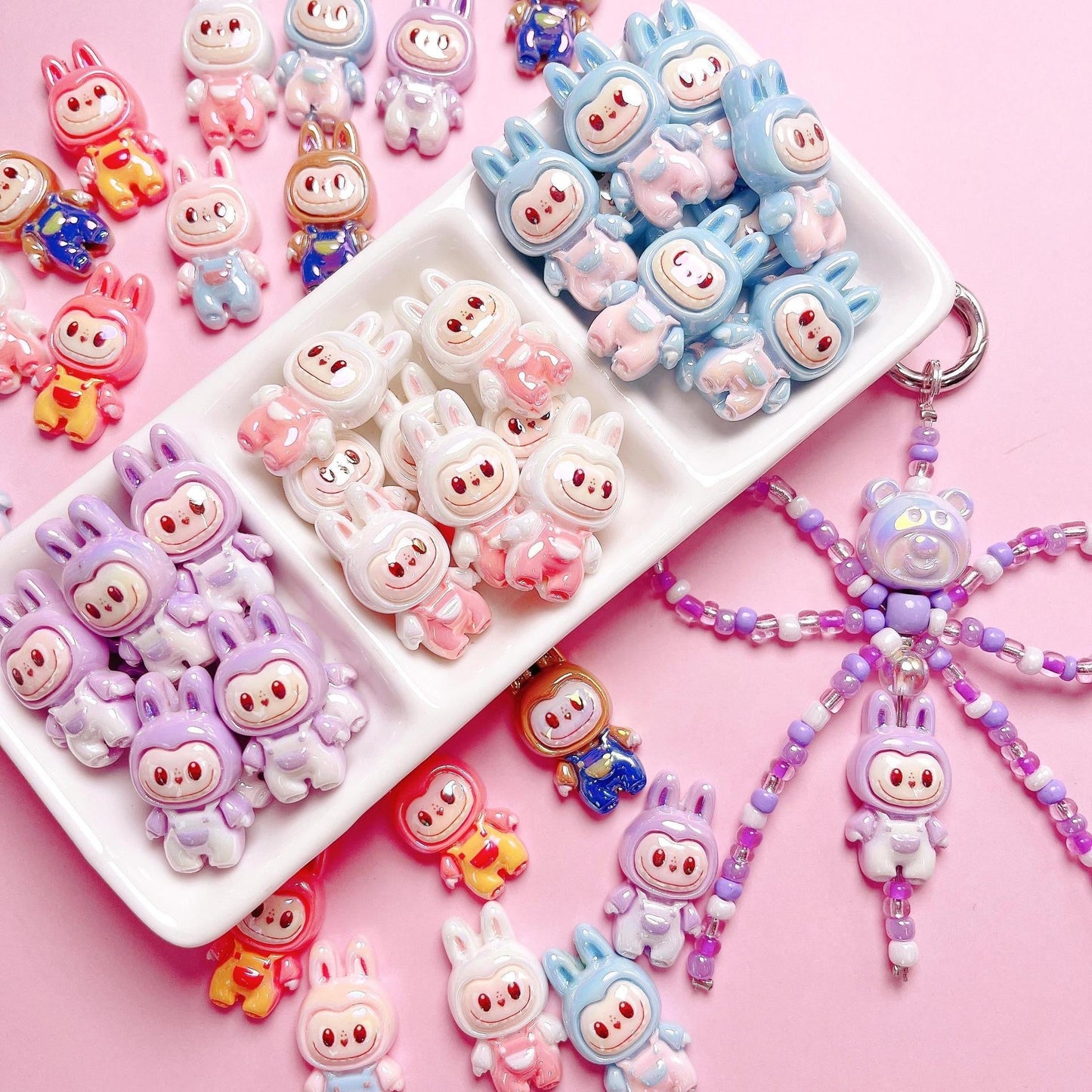 Lafufu Beads