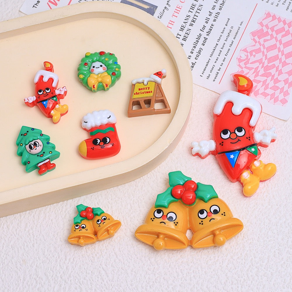 Christmas Charm