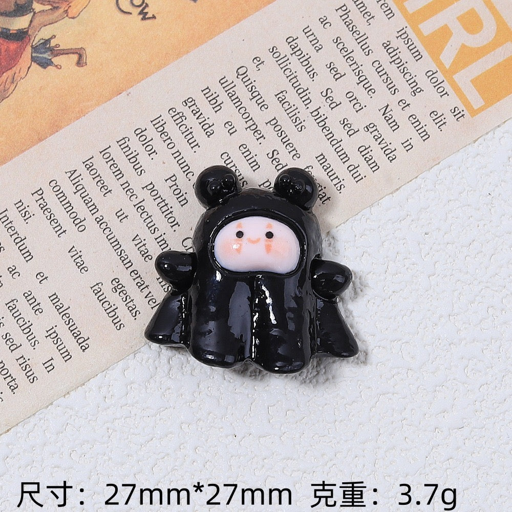 Halloween Charm