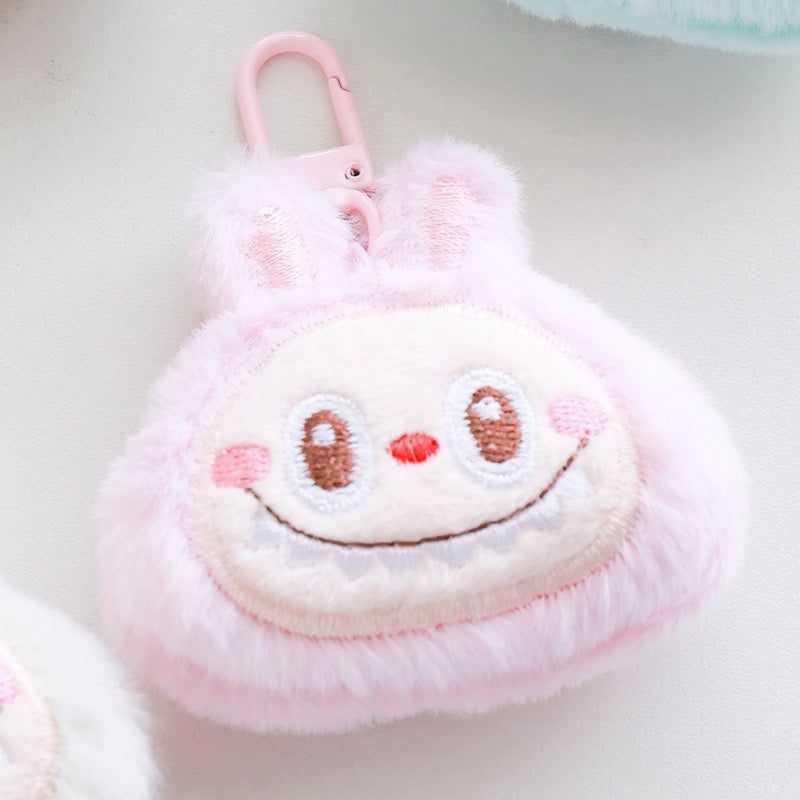 Cartoon Plush Accessories