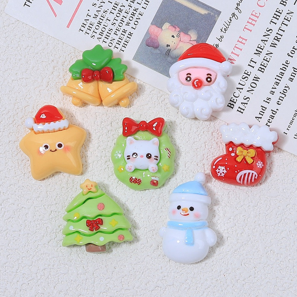 Christmas Charm