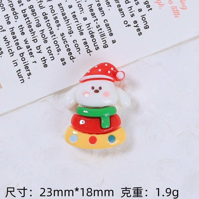 Christmas Charm