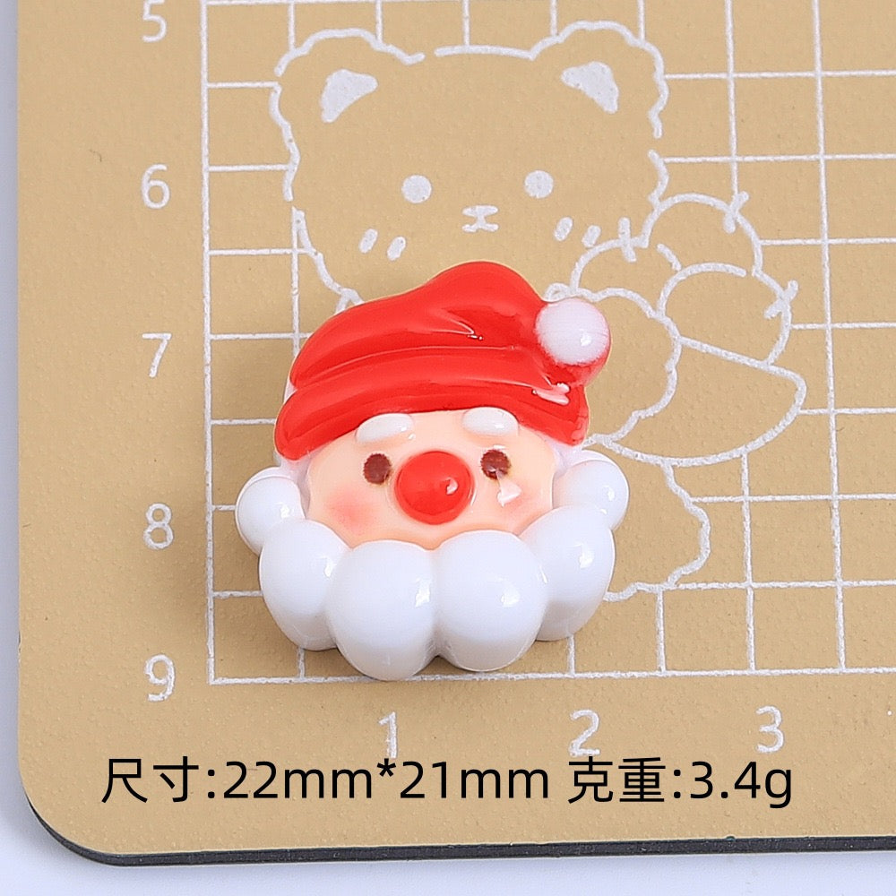 Christmas Charm