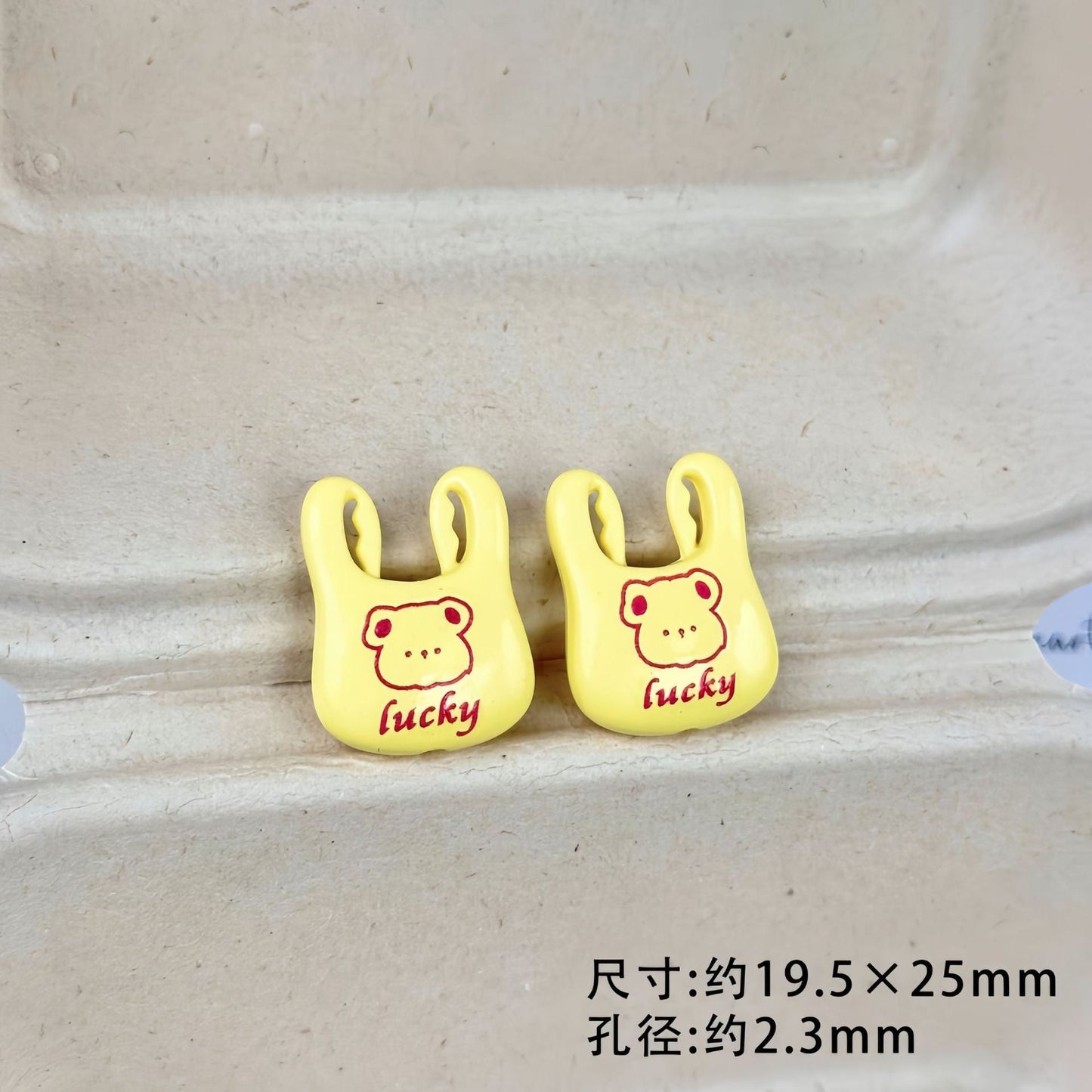 Handbag Beads