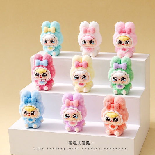 Cute Girl Charms