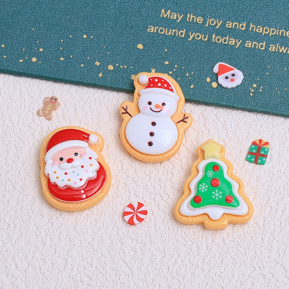 Christmas Charm