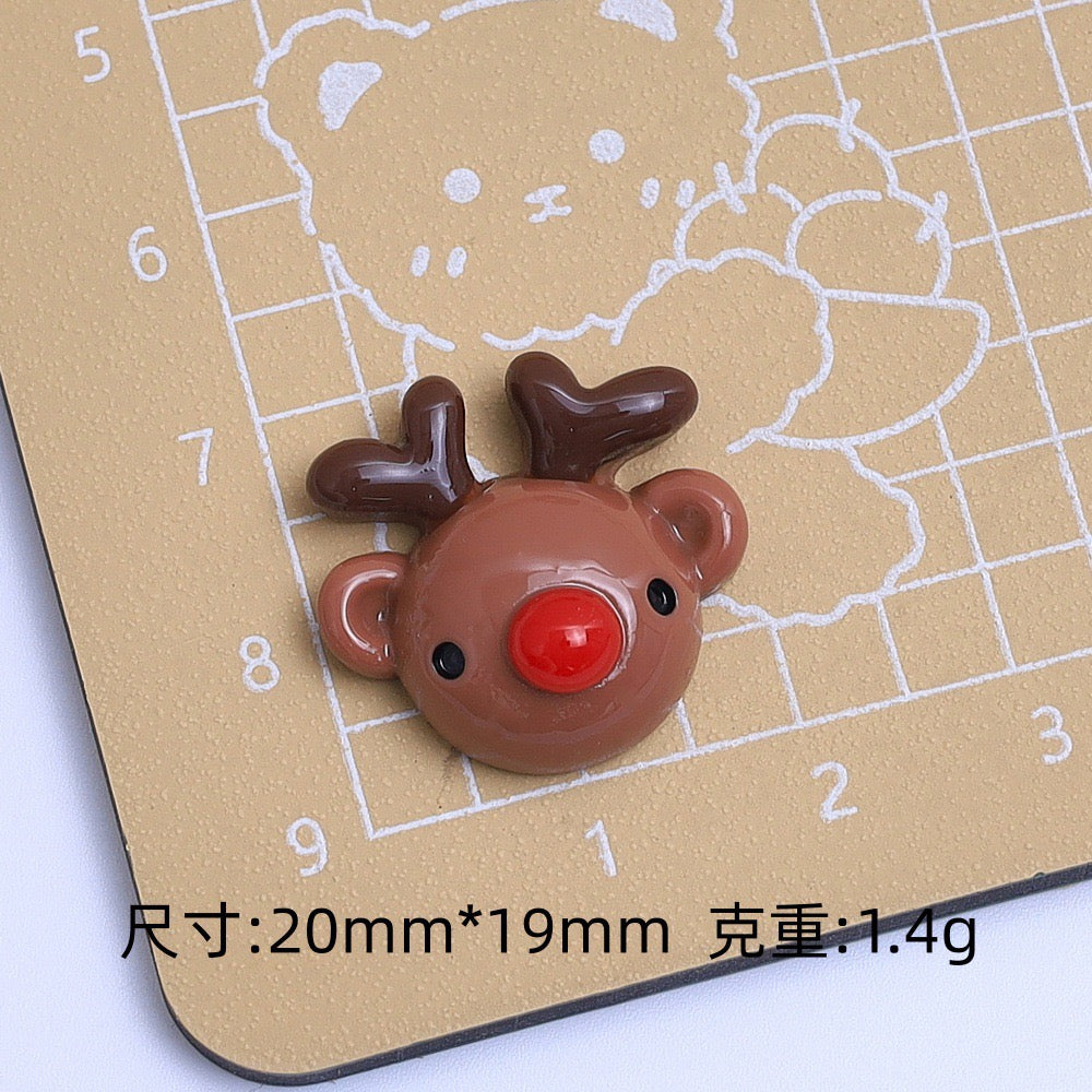 Christmas Charm
