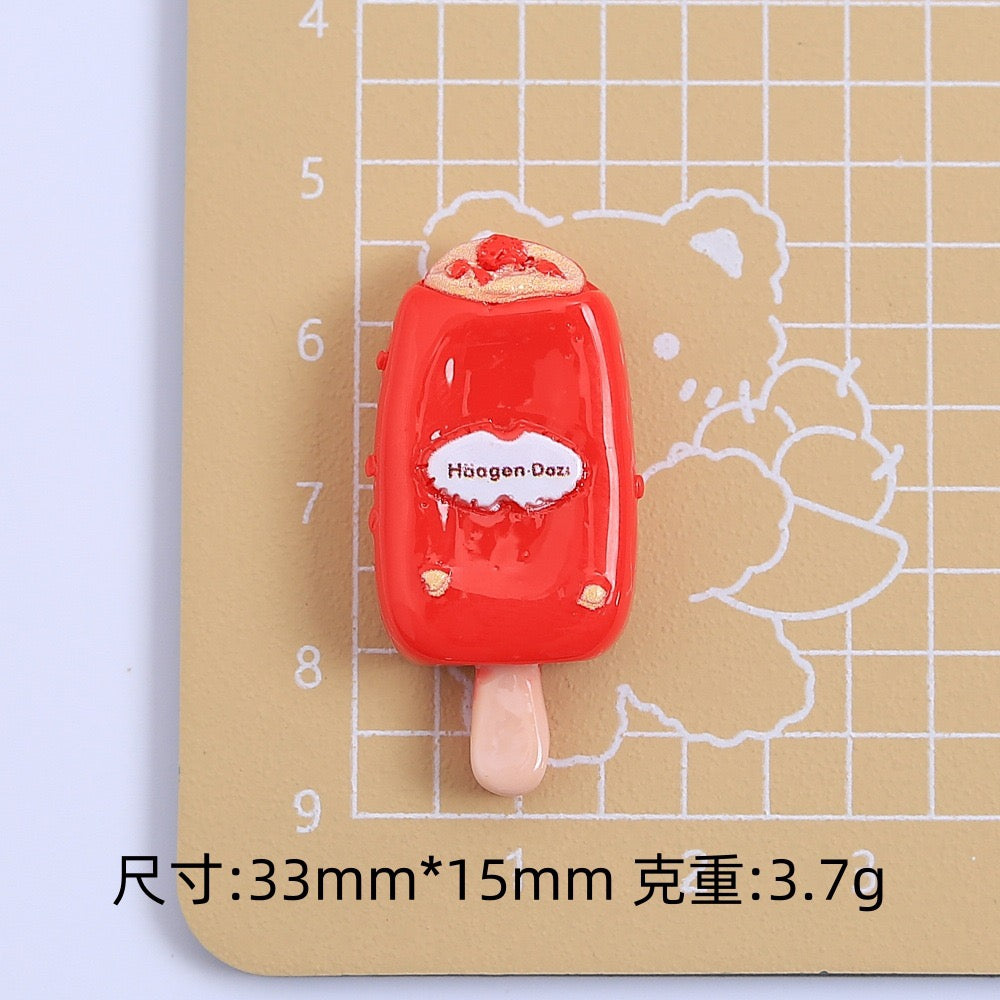 Ice Cream Charm