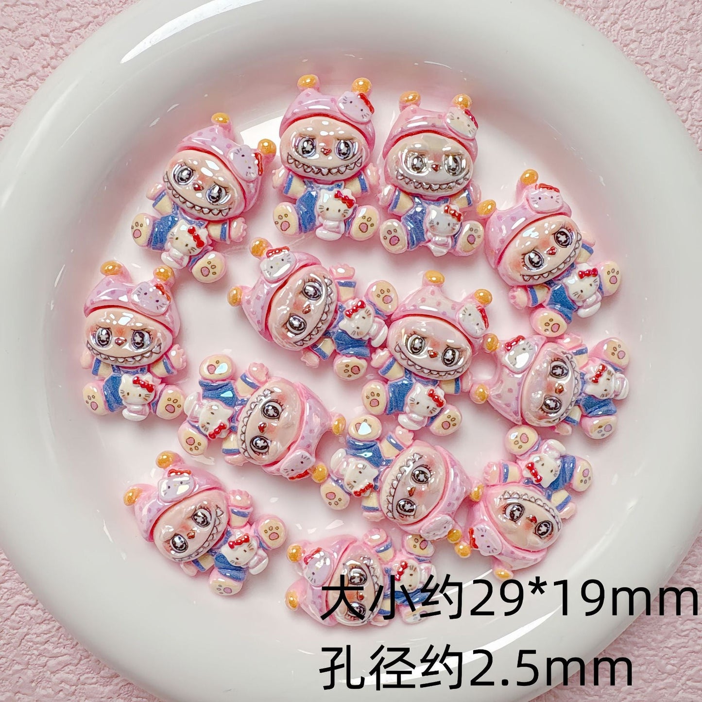Lafufu Beads