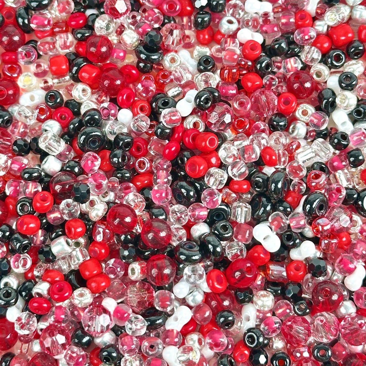 Summer Colorful Beaded String