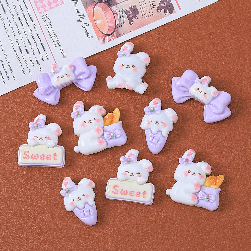 Rabbit Charm