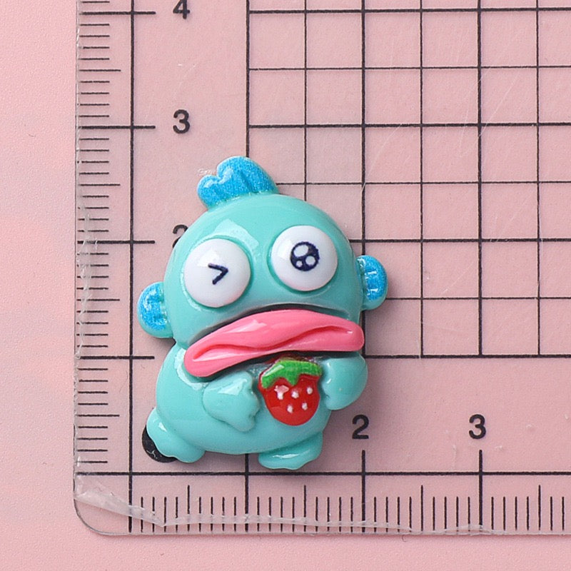 Hutton Charm