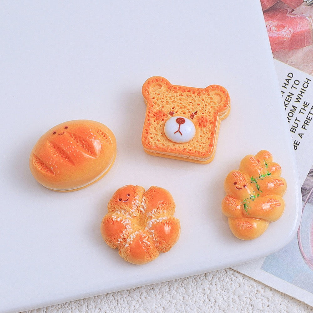 The Charm Of Mini Food