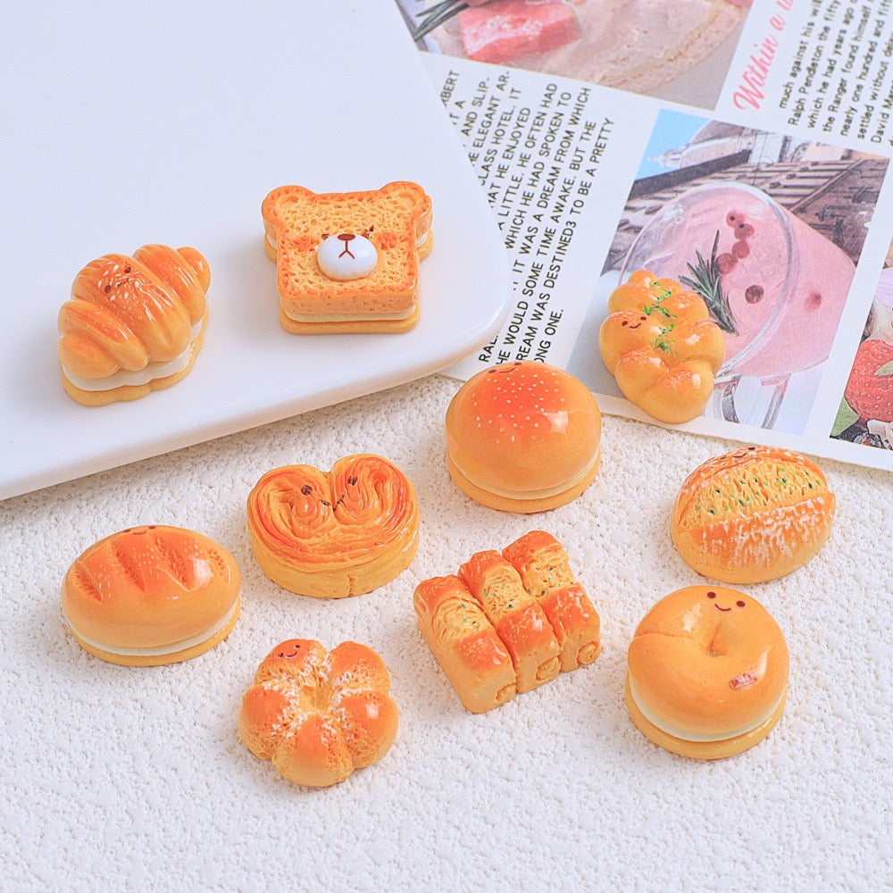 The Charm Of Mini Food