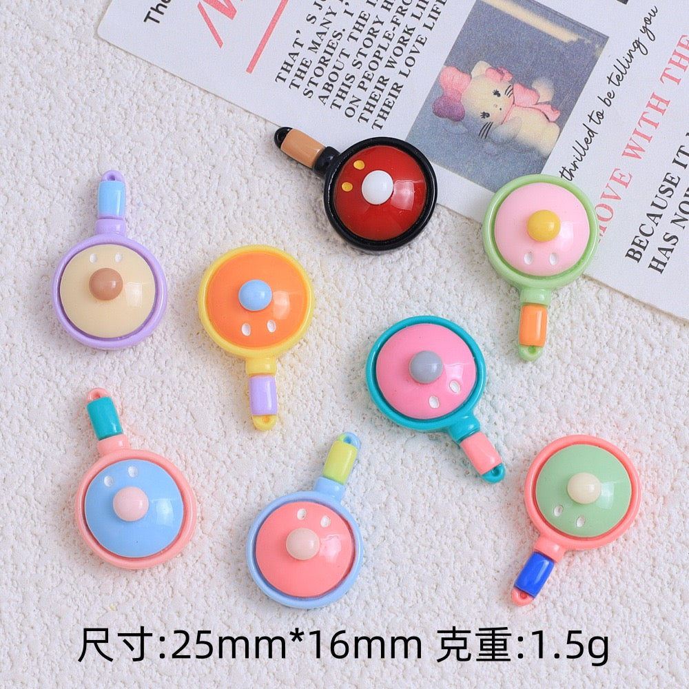 The Charm Of Mini DIY