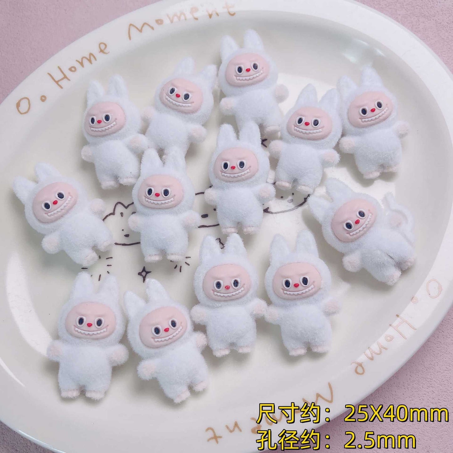 Lafufu Beads