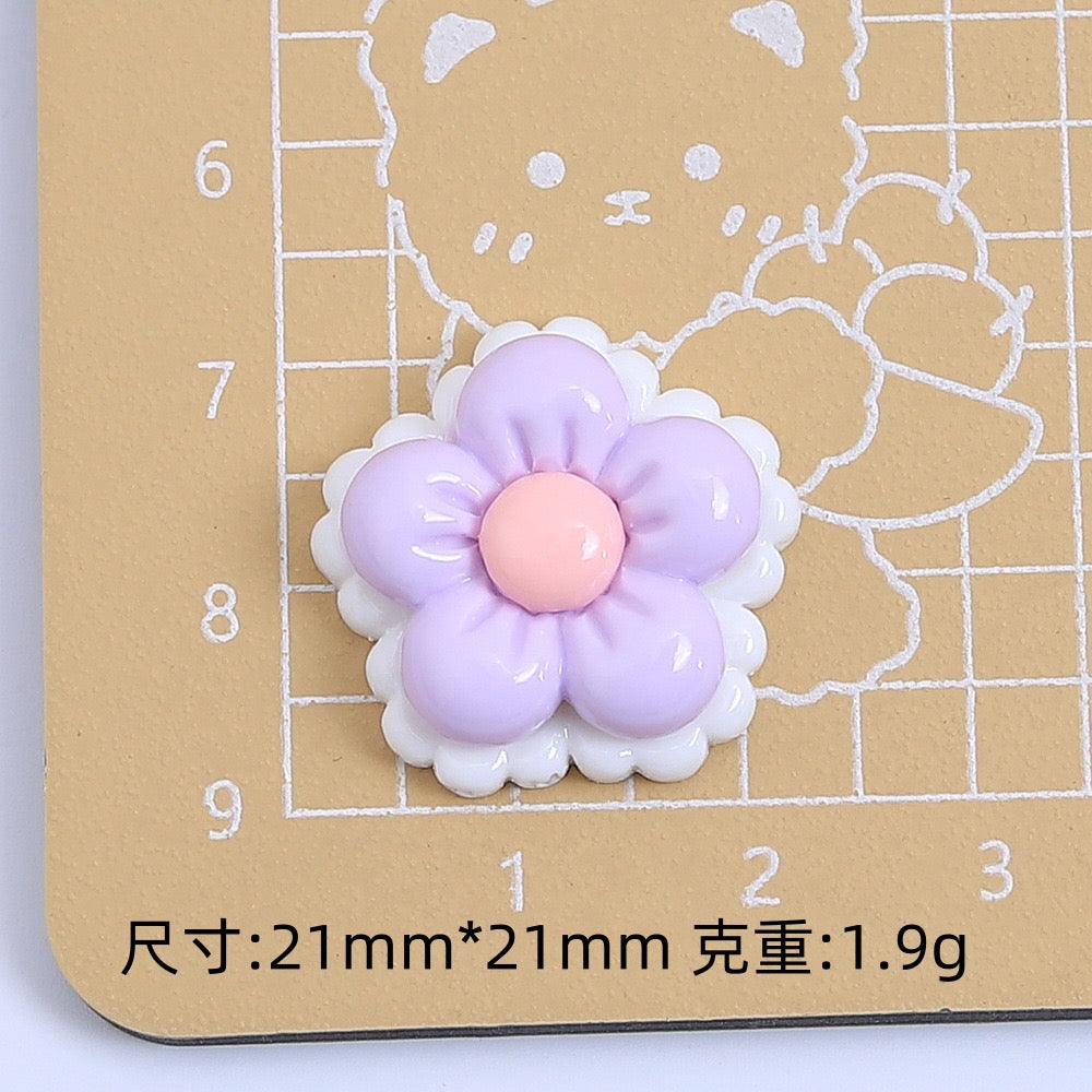 Cute Cartoon Charm