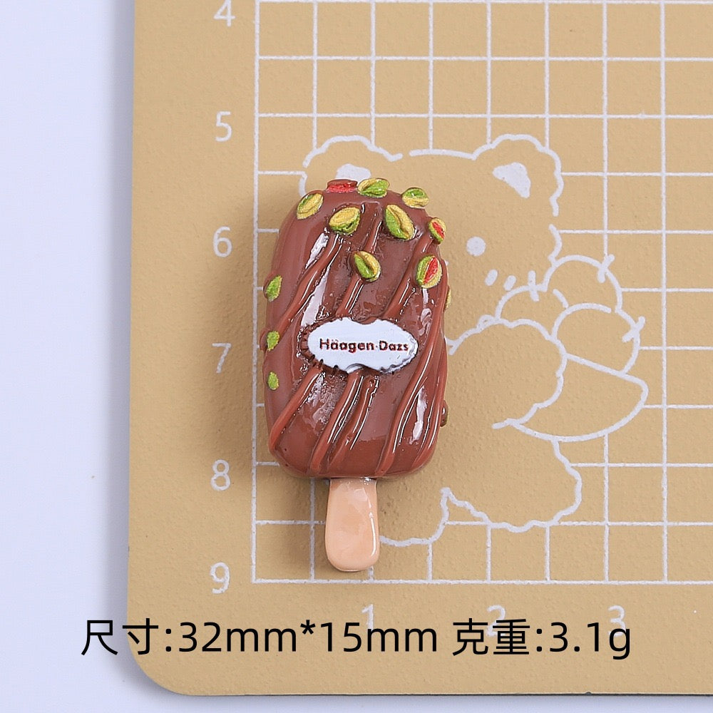 Ice Cream Charm