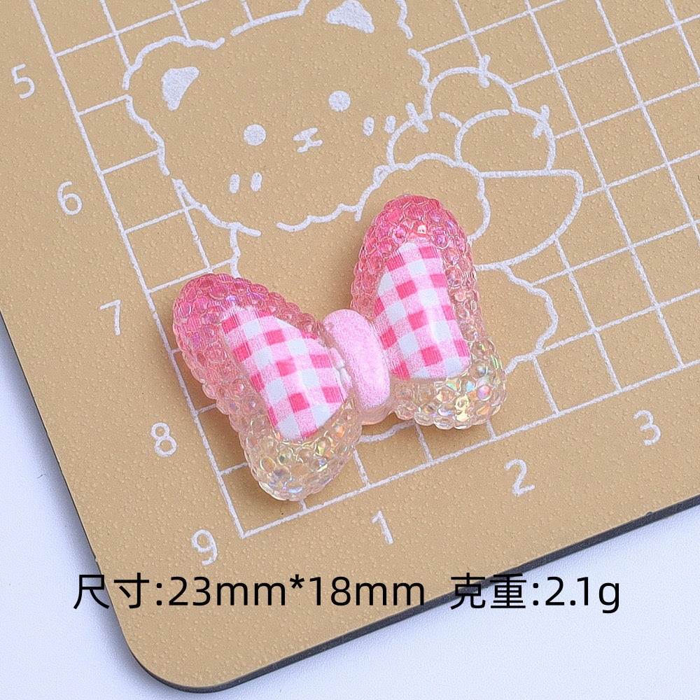 Butterfly Charm