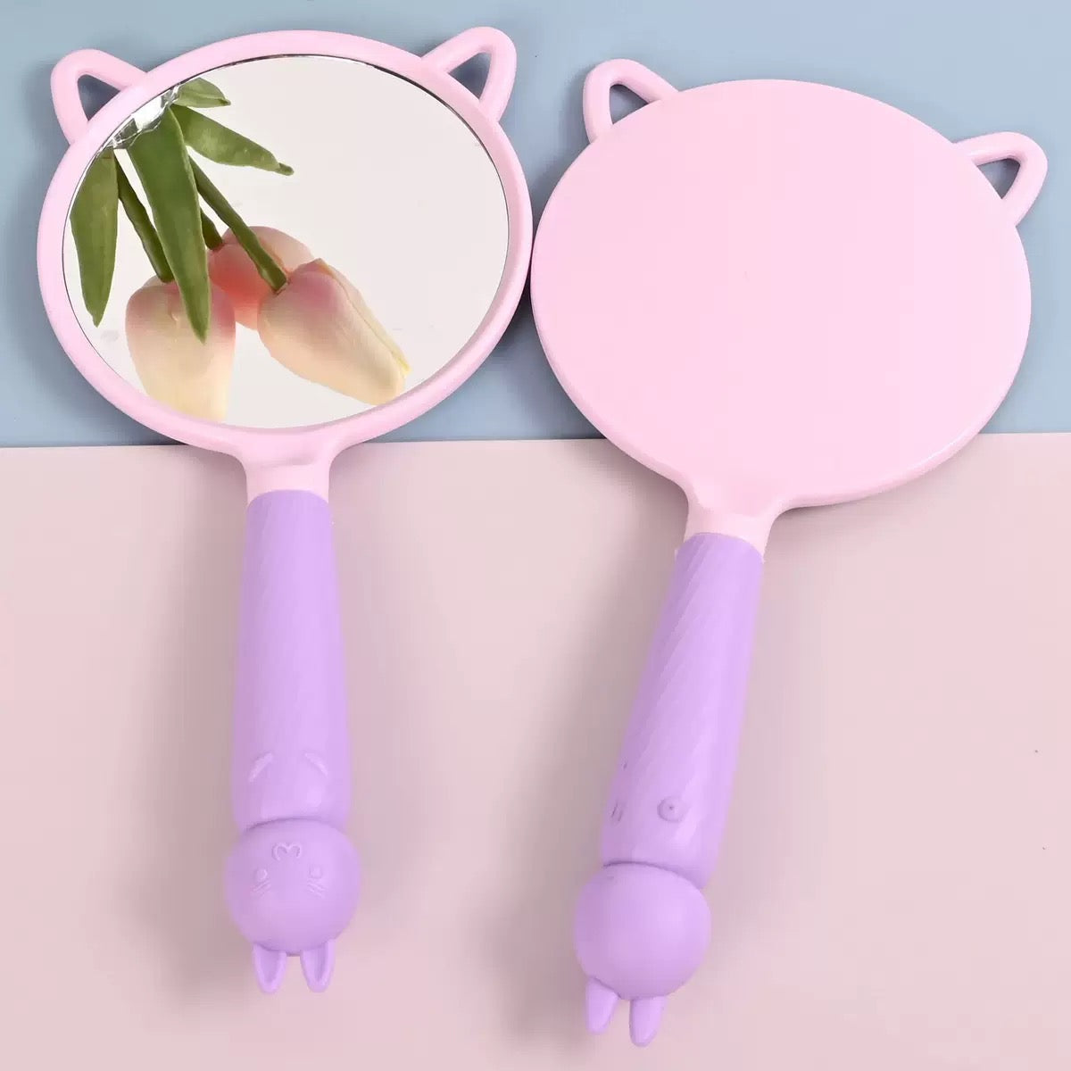Handmade Mirror