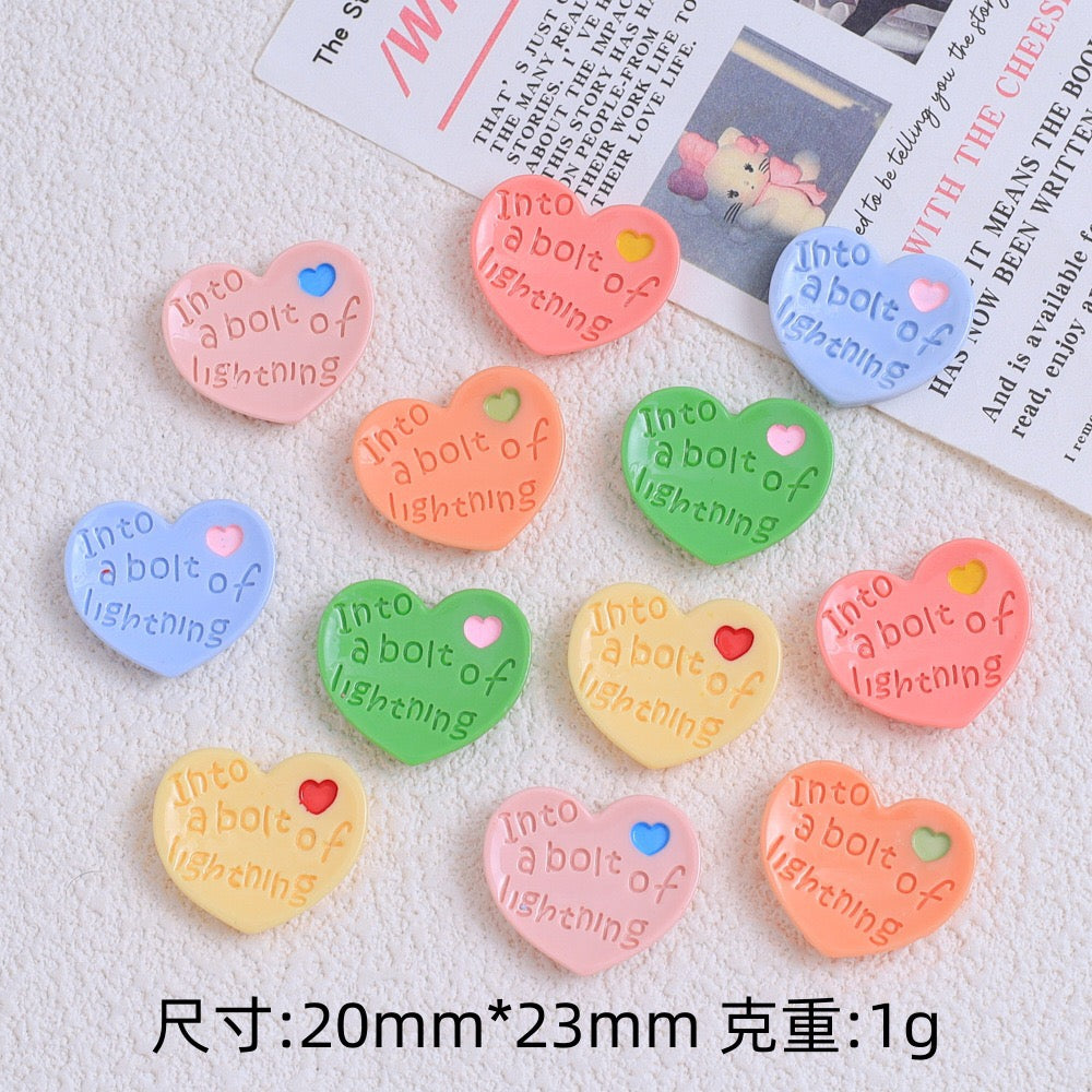 The Charm Of Cute Character Signs
