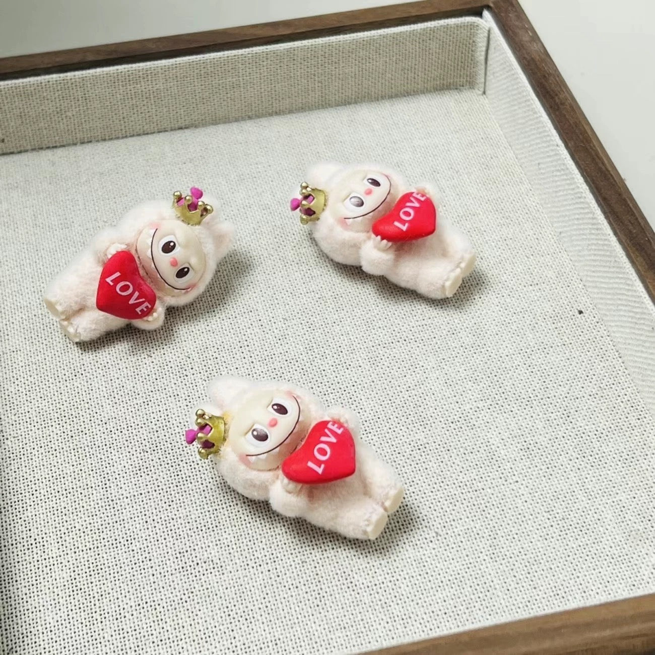 Lafufu Charms