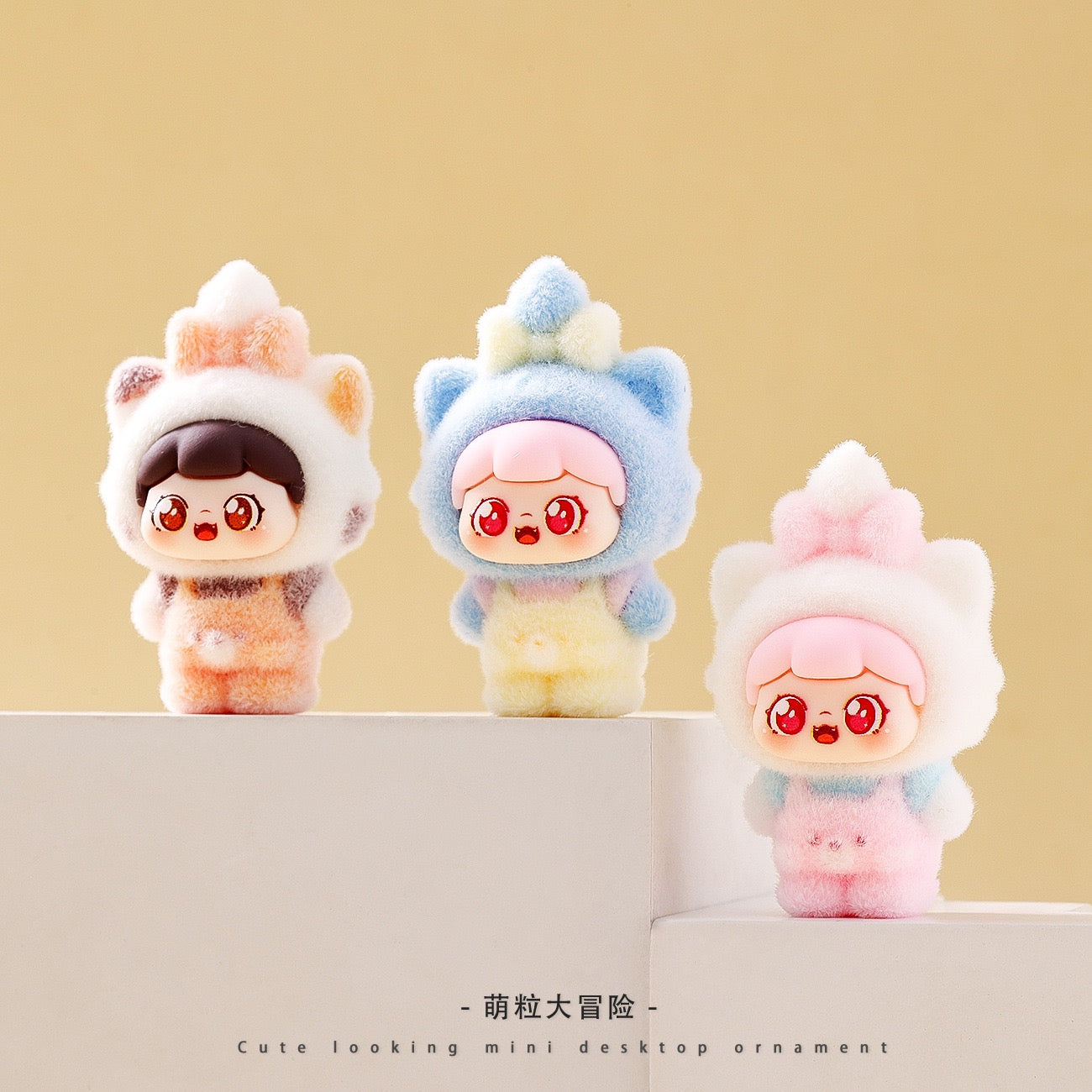 Cute Doll Charm