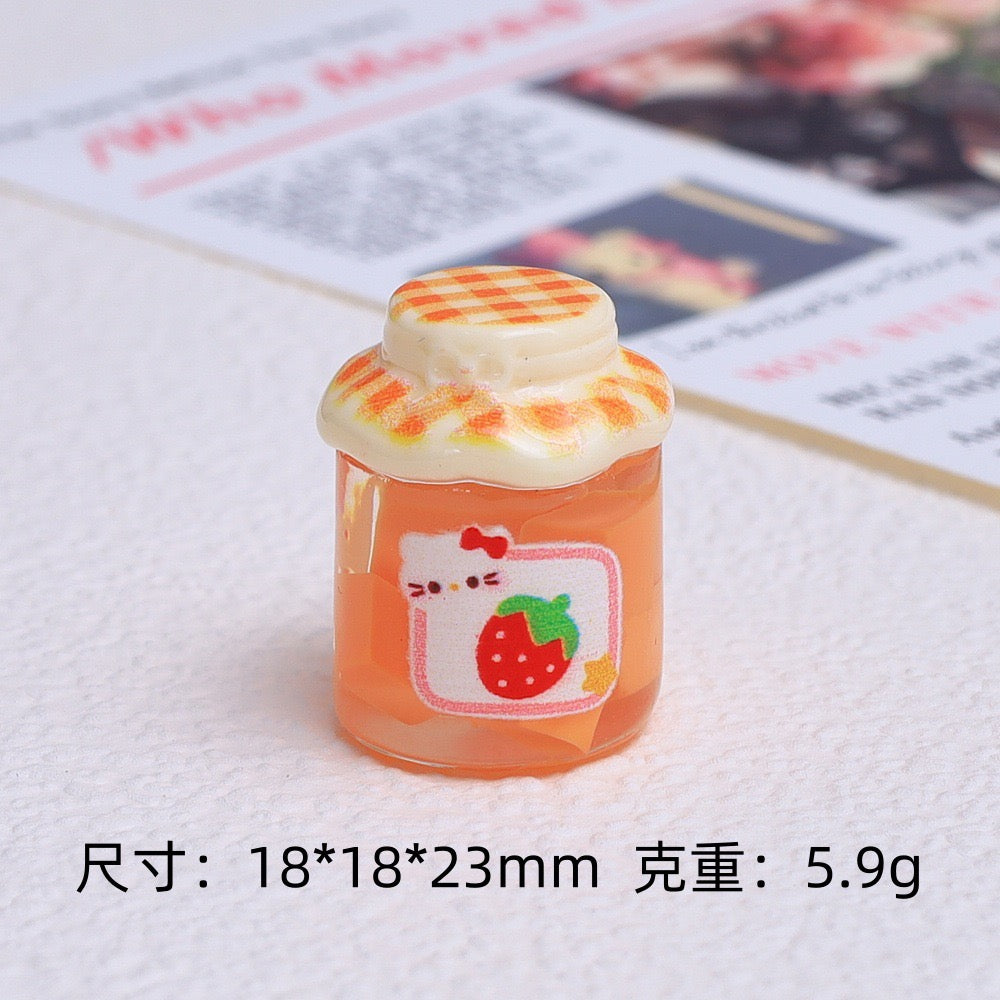 Luminous Juice Charm