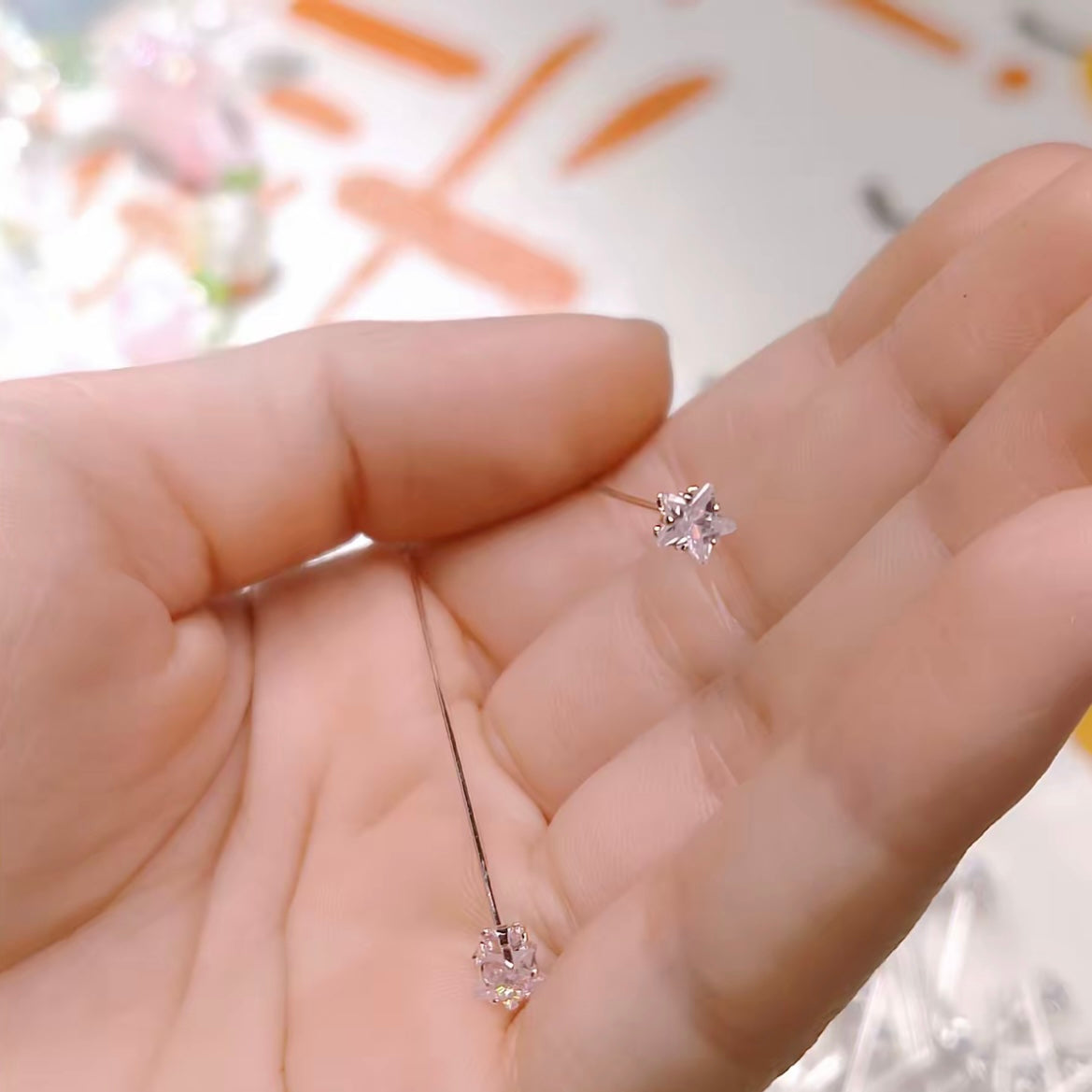 Star Needle