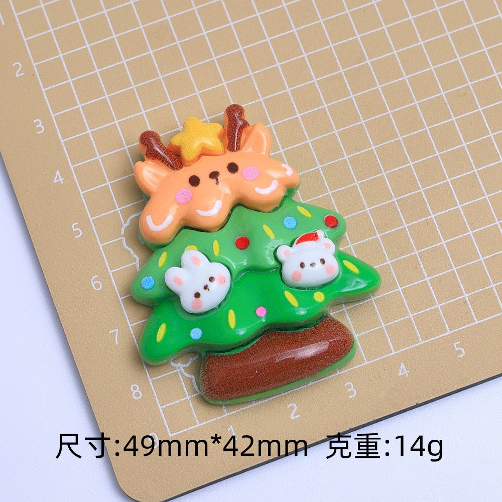 Christmas Charm