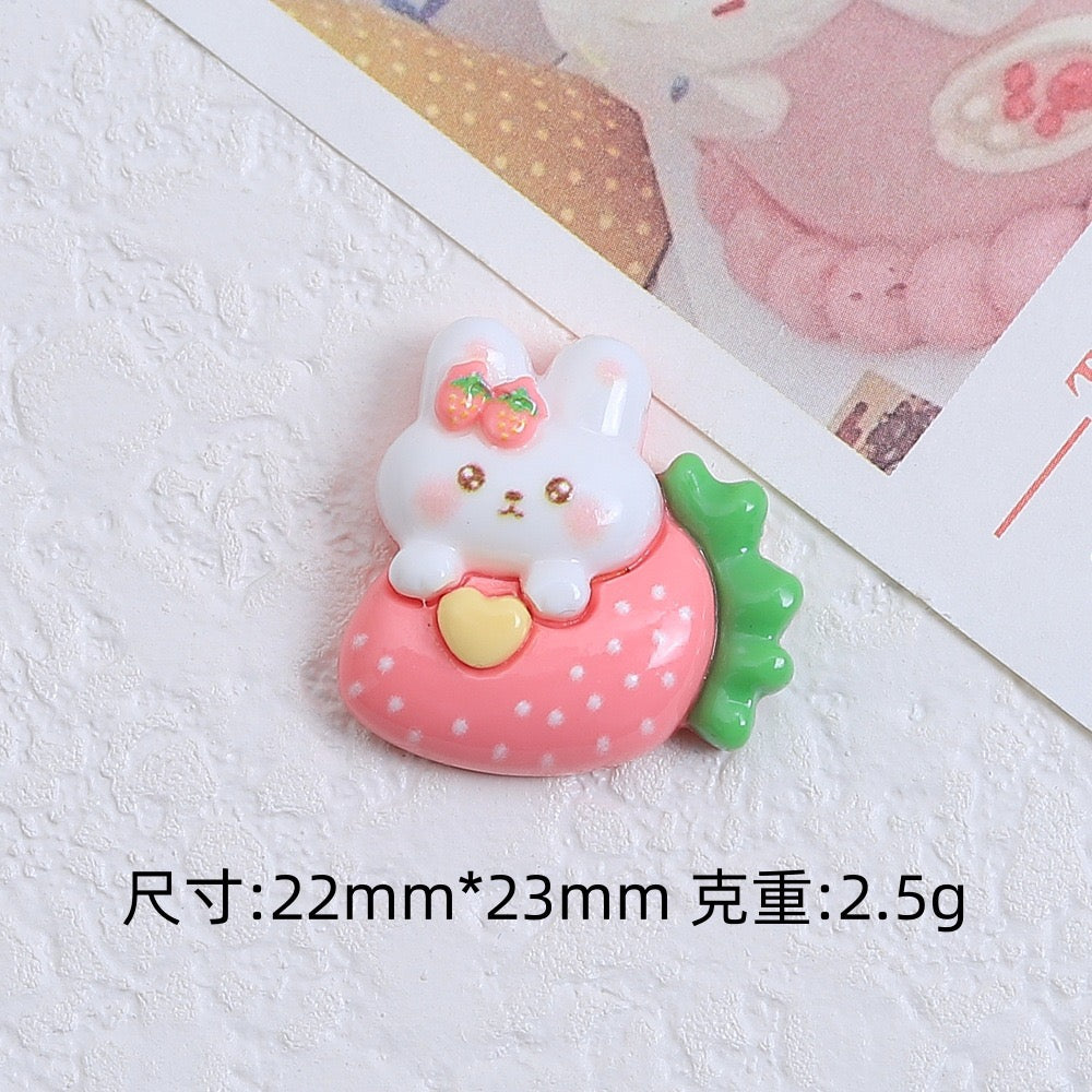 Bunny Charm