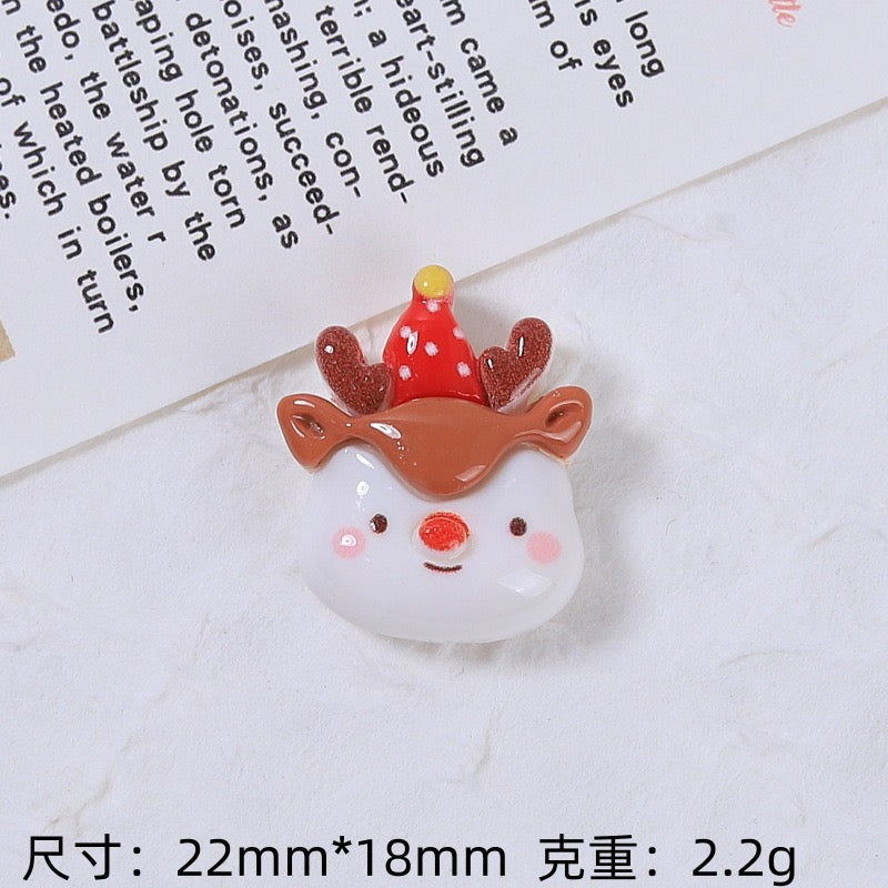 Christmas Charm