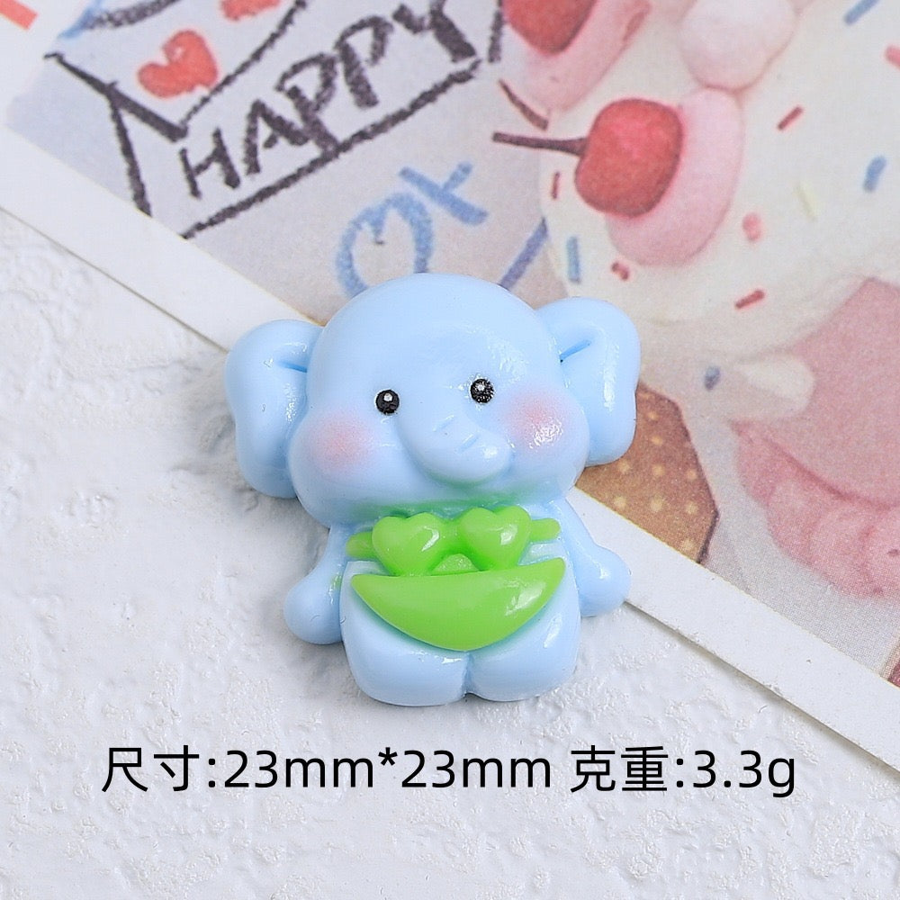 Cartoon Charm