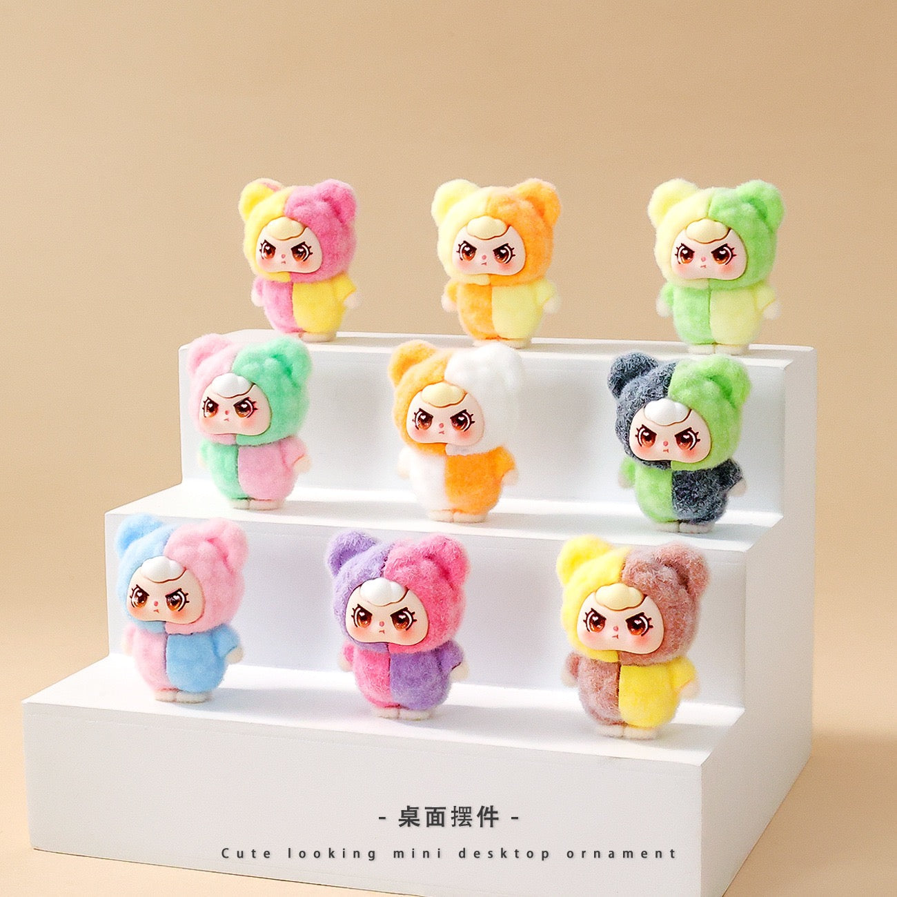 Cute Cartoon Charm