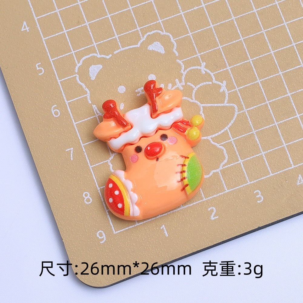 Christmas Charm
