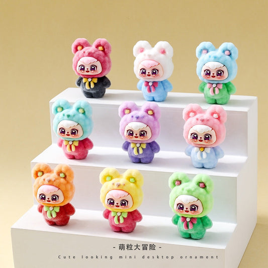 Cute Girl Charms