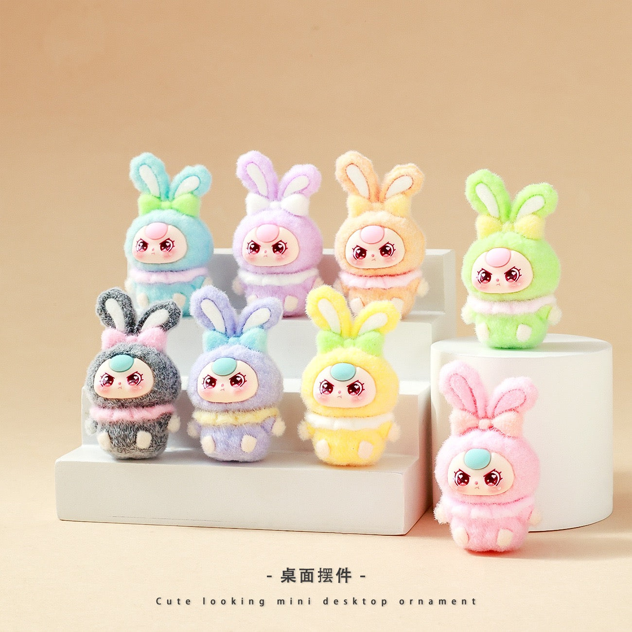 Rabbit Charm