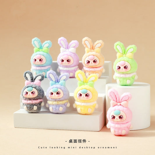 Rabbit Charm
