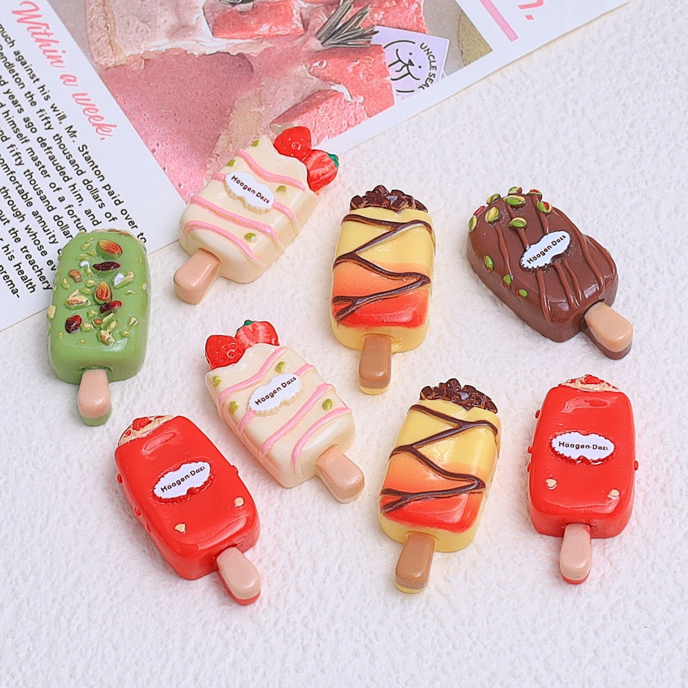 Ice Cream Charm