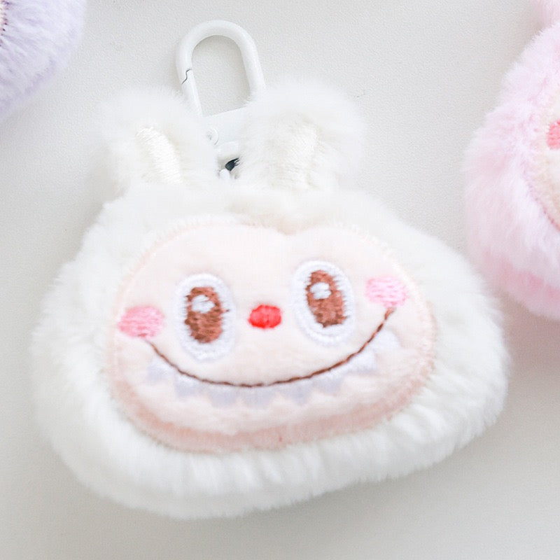 Cartoon Plush Accessories