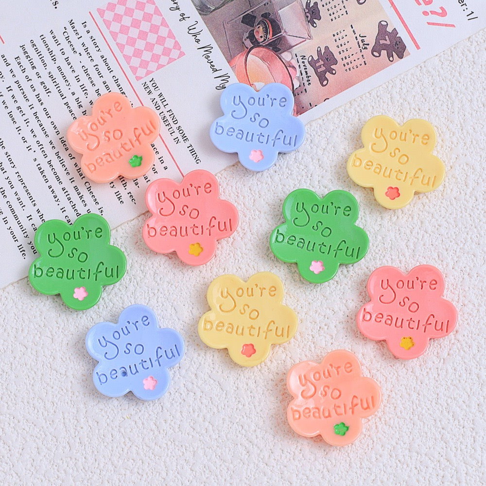 The Charm Of Cute Character Signs