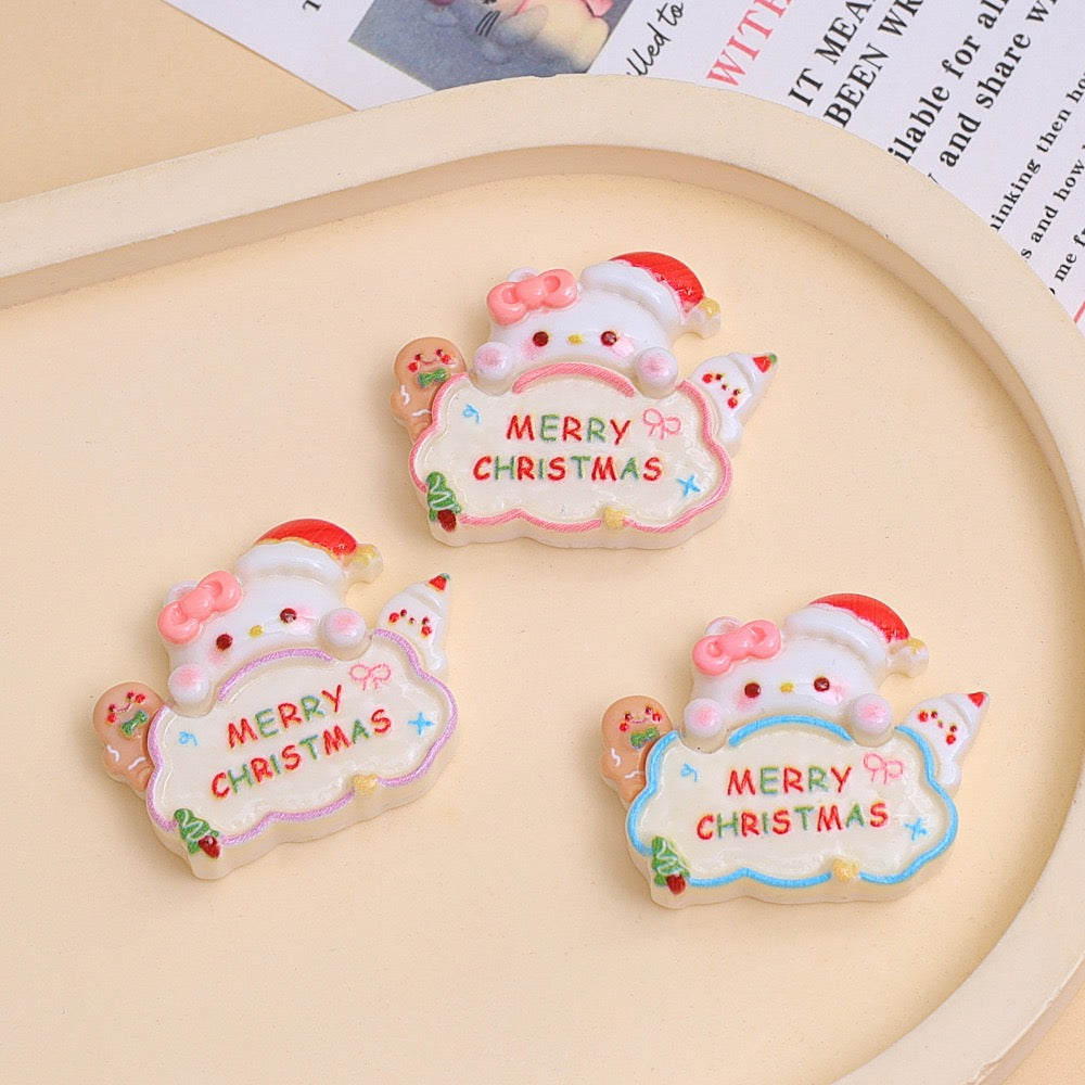 Christmas Charm