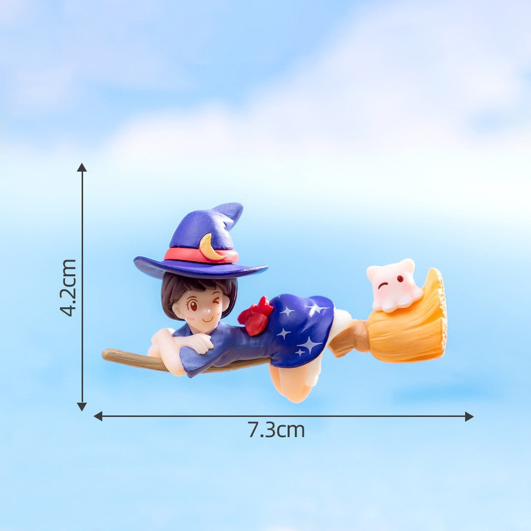 Halloween Charms