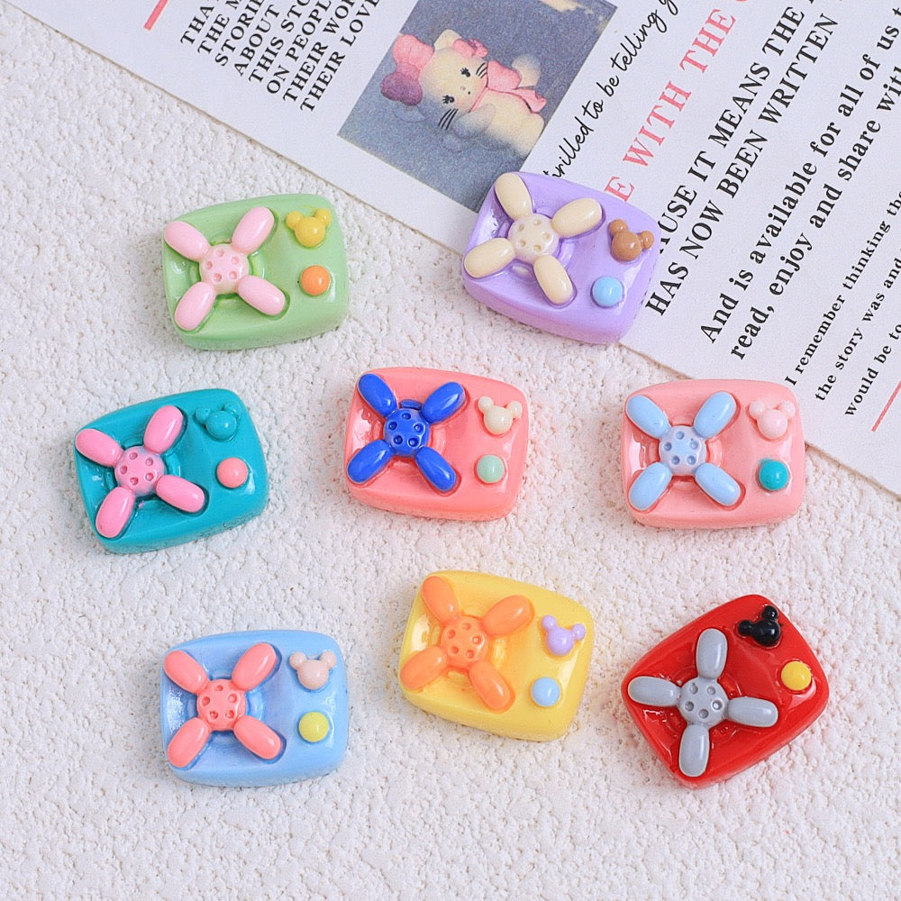 The Charm Of Mini DIY