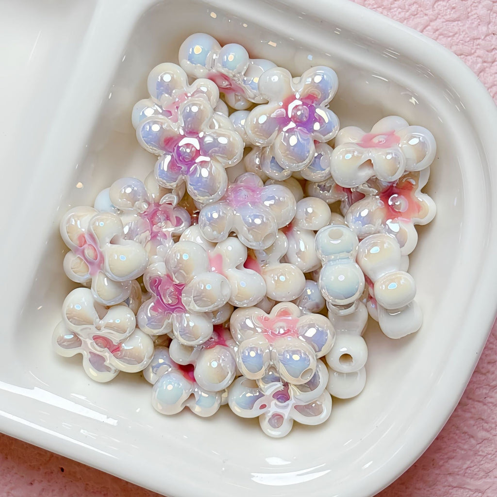 Flower Beads
