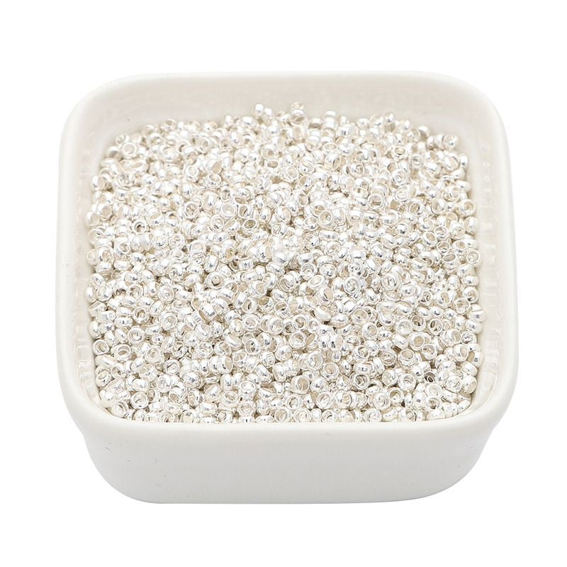 2.5mm Fixed Bead